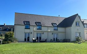 Le Moulin De La Butte