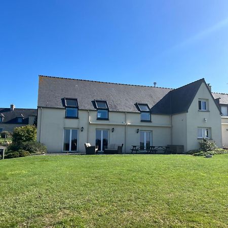 Le Moulin De La Butte Bed and Breakfast Huisnes-sur-Mer Buitenkant foto